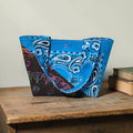 Petite bandana tote
